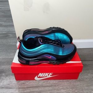 Air Max 97 LX 'Throwback Future